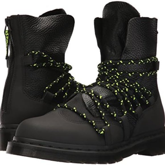Dr. Martens RARE Zelda Extreme Lace Boot - Picture 1 of 8